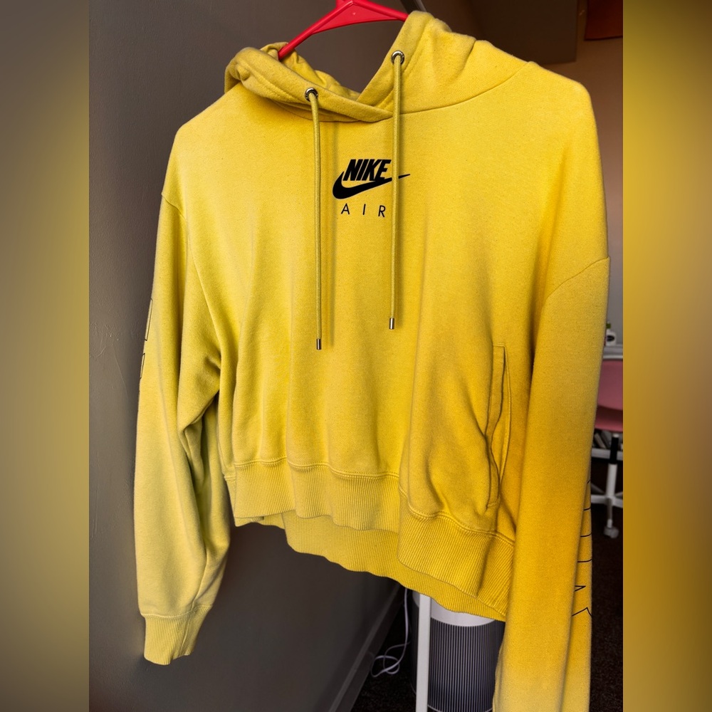 Nike Air Pullover Hoodie